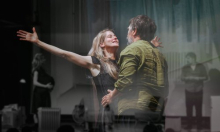 Bračni par Lučev u emotivno ogoljenoj intimnoj priči u režiji Nine Violić