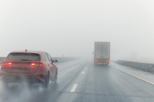 NAJOPASNIJA ZIMSKA POJAVA 