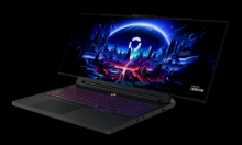 Lenovo predstavio Legion Pro Rollable - gejmerski laptop s rasklopivim zaslonom