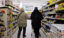 Objavljeni novi podaci o inflaciji: Čini se da je rast cijena usporio