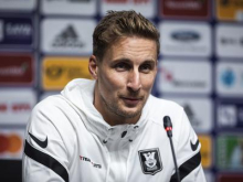 Uroš Korun iz Sežane v Kidričevo