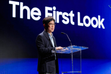 Samsung na VD Deep Dive seji na CES 2026 predstavil vizijo naslednje dobe televizije