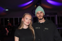 Cheyenne Ochsenknecht: „Die sollten sich in Grund und Boden schämen“