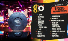 Tko je najbolji na domaćoj glazbenoj sceni? O nagradi publike odlučujete - vi