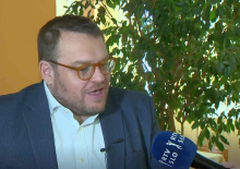 Maljevac: Številke povedo, da dosegamo cilj, ki smo si ga zastavili