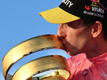 Simon Yates končuje profesionalno kolesarsko kariero