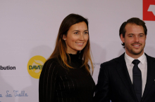 Großherzogtum Luxemburg: Prinz Balthazar feiert seinen 2. Geburtstag