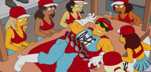 »Die Simpsons« verabschieden sich nach knapp 30 Jahren offenbar von Nebenfigur
