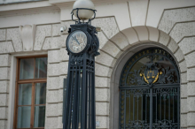 Sodni svet poziva višje sodišče k nadzoru ljubljanskega okrožnega sodišča