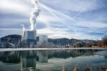 Velenjsko komunalno podjetje Teš poziva k enomesečnemu zamiku dviga cen energije