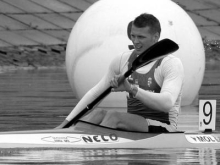 Nekdanjega svetovnega prvaka našli mrtvega, policija začela preiskavo