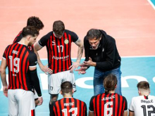 Kanalci doma lovijo zmago in napredovanje