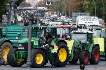 Nach 25 Jahren: Abschluss bei Mercosur-Abkommen zum Greifen nahe