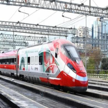 Treni, sciopero il 9 e 10 gennaio. Quali sono i collegamenti garantiti