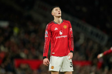 21. krog: Man Utd vstopa v novo obdobje brez Amorima