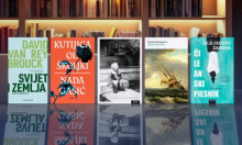 Što čitati: Tjedni vodič kroz važne knjige, od snova Davida Lyncha do novog romana Nade Gašić