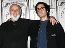 Nick Reiner smiles eerily in court as his lawyer sensationally withdraws from case after being given 'no choice'