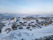 Americans pick their top target for next US military intervention... as Republicans fret over Greenland saber-rattling