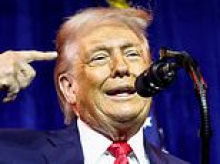 Trump unveils plan to BUY Greenland as Rubio sets up meeting with Danish officials