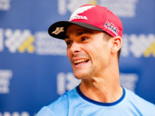 Tim Gajser pokazal novo ljubezen