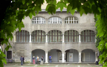 Varuhi Plečnikovega izročila z odprtim pismom opozarjajo na 