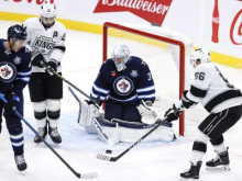 Kralji na kalifornijskem obračunu