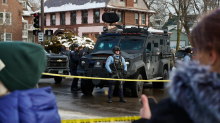 Minneapolis: ICE-Beamter erschießt Frau – Trump verteidigt Vorgehen und hetzt gegen Linke