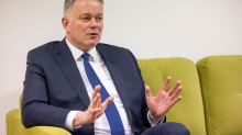 Klausurtagung: CDU-Spitzenkandidat Schnieder fordert weniger 
