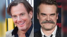 Will Arnett in 
