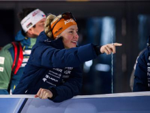 Anamarija Lampič: Sem flegmatik, ampak če bi brala vse komentarje …