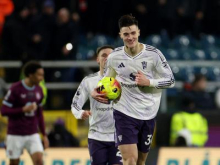 Dva zadetka v enem večeru, se je Benjamin Šeško končno prebudil? #video