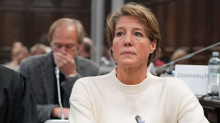 Newsblog zum Block-Prozess: Jugendamt-Mitarbeiterin berichtet von Gewaltvorwürfen gegen Christina Block