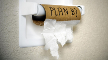 Statt Klopapier: Podusche & Co.: Diese Alternativen sind genauso gut – wenn nicht sogar besser