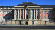 Zwei verbliebene BSW-Minister in Brandenburg verlassen Partei