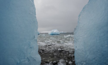 Znanstvenici zabrinuti: Otapanje grenlandskog 'uspavanog diva' moglo bi imati razorne posljedice