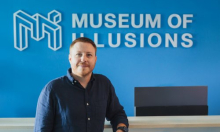 Amerikanci preuzeli hrvatski Muzej iluzija, imaju velike planove