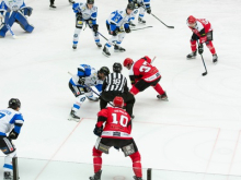 Jeseničani gostijo derbi začelja