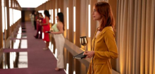 »Love is Blind« Staffel 2: Bis die Realität anklopft, hartnäckig wie ein Schuldeneintreiber