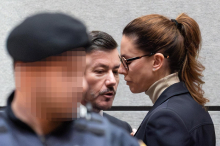 Ingbe-Stiftung der Benkos darf vorerst kein Geld mehr ausschütten