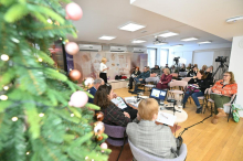 Mladinska knjiga v 2026 obljublja prevod Murakamija, antologijo erotične poezije in Kosovelova pisma