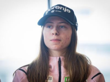 Taja Terbovšek: Začelo se je na domačem bregu z alpskimi smučmi