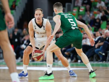 Težka naloga za Prepeličev Dubaj