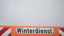 Probleme für Winterdienst: Leopoldshöhe wartet vergeblich auf Streusalz-Lieferung
