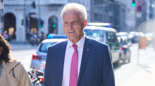 CSU-Klausur: Beamten touchiert? Ermittlungen gegen Ex-Minister Ramsauer