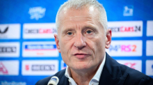 2. Fußball-Bundesliga: Hertha-Geschäftsführer erlebt 