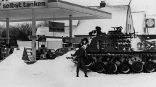 Schneekatastrophe 1978/79: Als Norddeutschland im Schnee verschwand