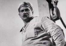 Sto let Oklepnice Potemkin: sovjetska mojstrovina, ki je pisala filmsko zgodovino