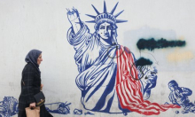 Val prosvjeda trese Iran već 11 dana, vlasti oštro ograničile pristup internetu