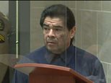 'Pure evil' father who murdered FIVE of his infant children finally convicted more than 30 years after sick crimes