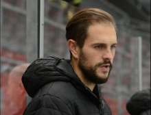 Jeseničani z odličnim vratarjem Ulčarjem dobili obračun ekip z dna lestvice